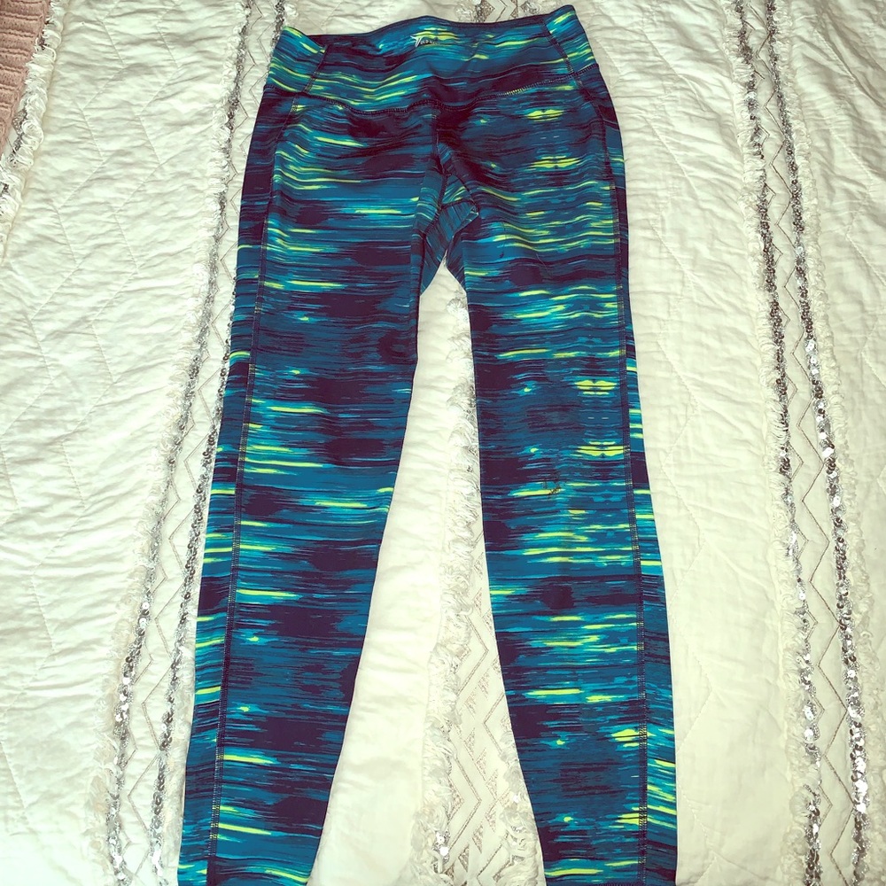 Old Navy Active Leggings